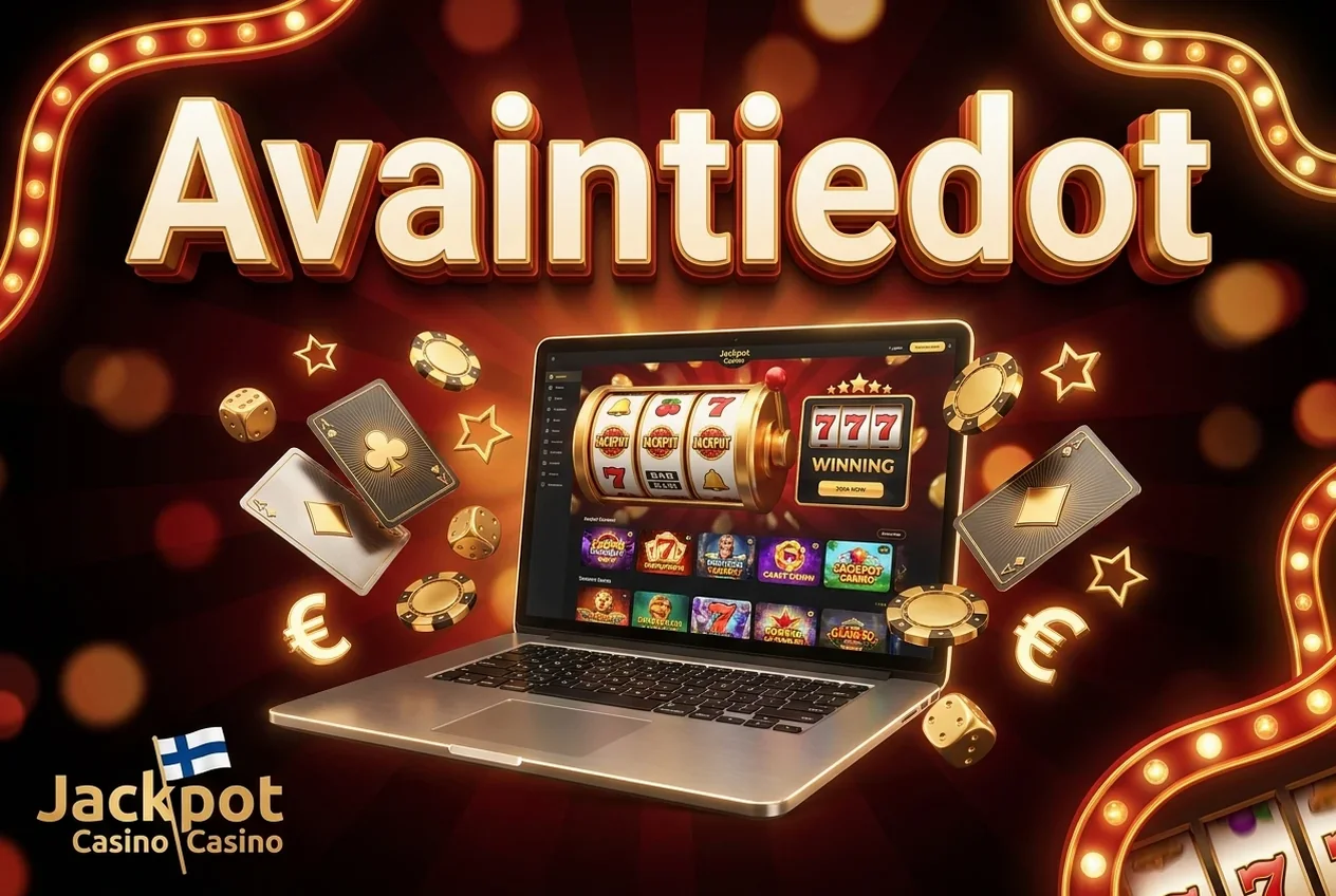 Avaintiedot